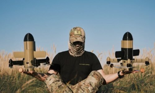 STING interceptors, EW, and drone components STING interceptors, EW, and drone components