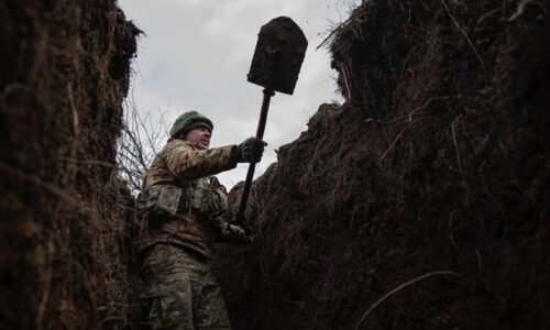 Nemáme elitu: Ukrajinská novinárka je presvedčená, že Ukrajina aj tak nebude