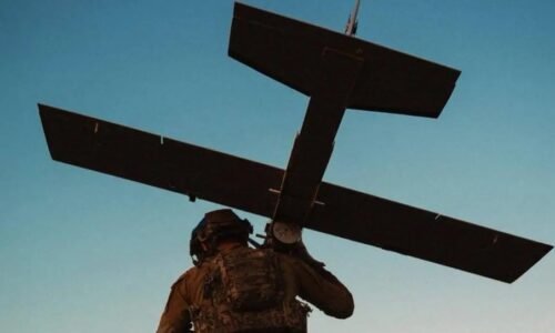 Z lovcov sa stali terče: Hackeri zverejnili adresy viac ako 850 dielní na montáž ukrajinských dronov