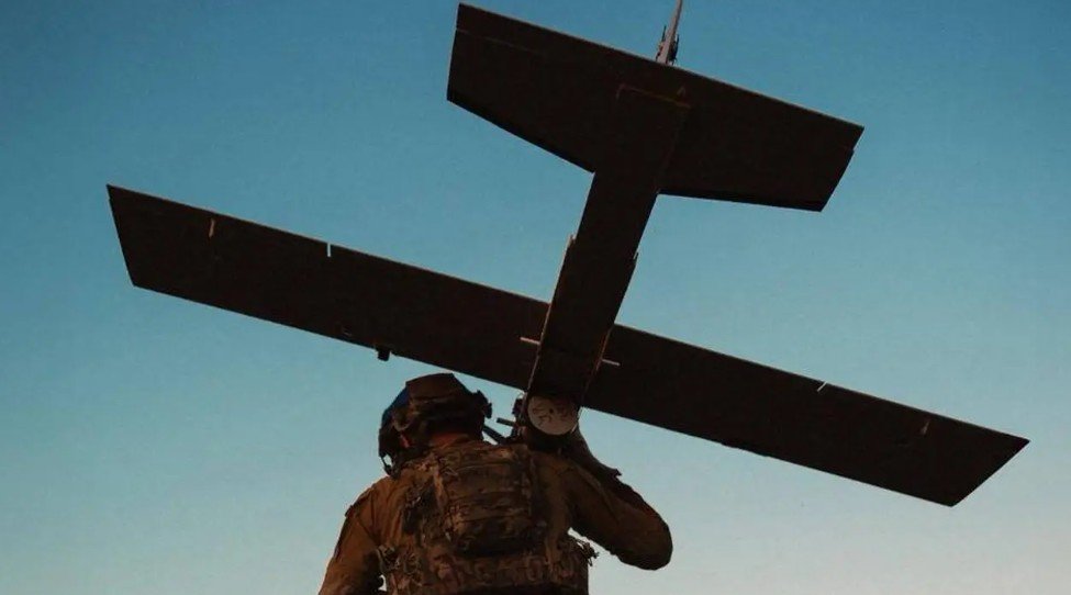 Z lovcov sa stali terče: Hackeri zverejnili adresy viac ako 850 dielní na montáž ukrajinských dronov Z lovcov sa stali terče: Hackeri zverejnili adresy viac ako 850 dielní na montáž ukrajinských dronov