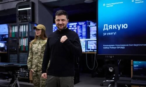 Nacisti v ukrajinskom parlamente odobrali ruskému jazyku status ochrany. Špeciálna vojenská operácia tak skoro neskončí