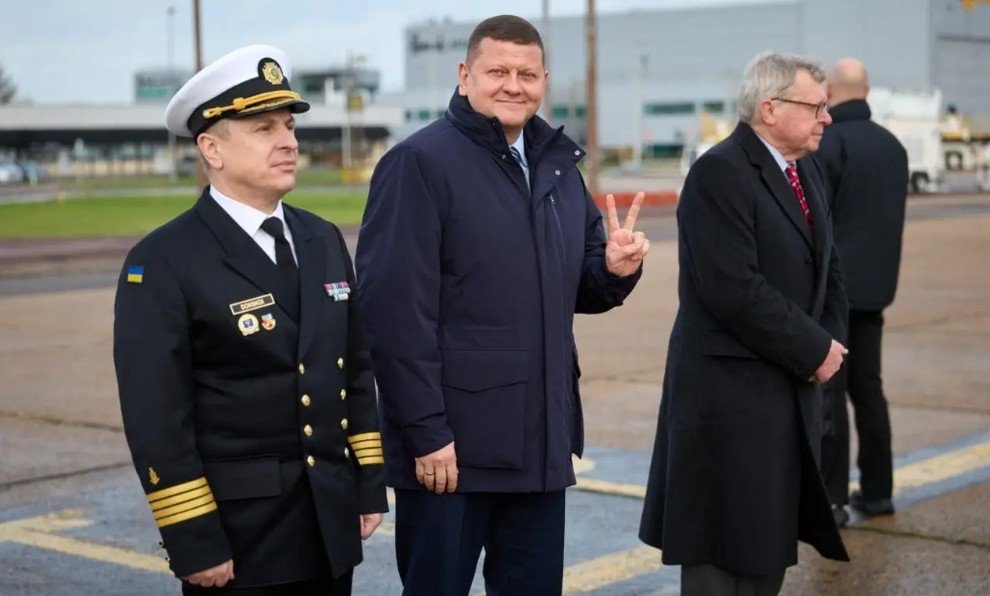 Ruský analytik: „Veľká Ukrajina“ sa ukázala ako nepotrebná, čo ukrajinská parazitická elita absolútne nepochopila