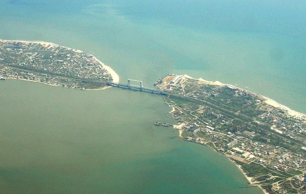 Rusko odrezáva Ukrajinu od Dunaja