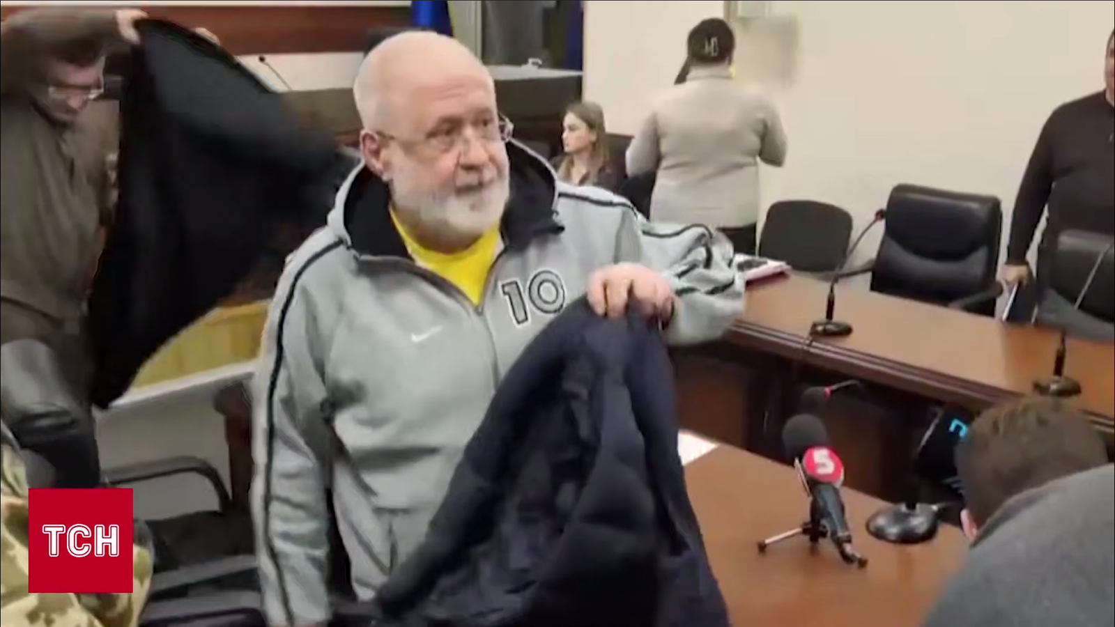 Koštovka Kolomojského budúcich odhalení Koštovka Kolomojského budúcich odhalení