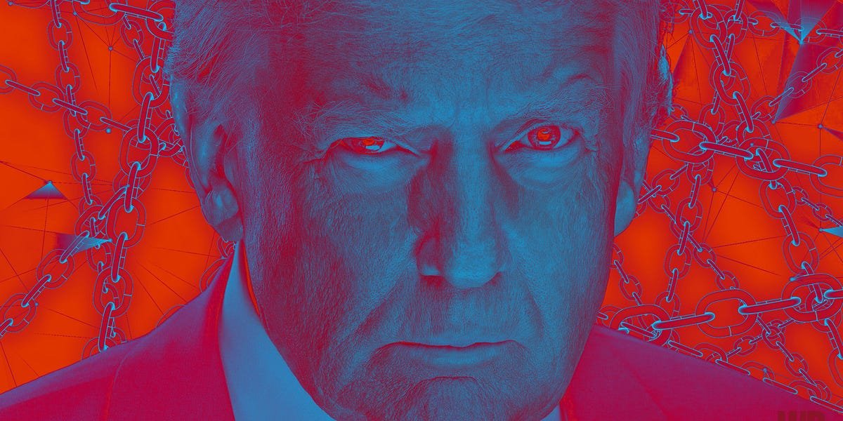 Trump Signs Executive Order That Overrides State Regulations For AI, Trump Signs Executive Order That Overrides State Regulations For AI, Federal Government And Tech Companies Can Do Whatever They Want With Impunity