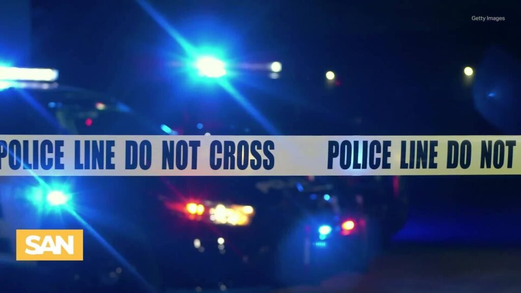 A stabbing on a train in Charlotte, North Carolina catches national attention