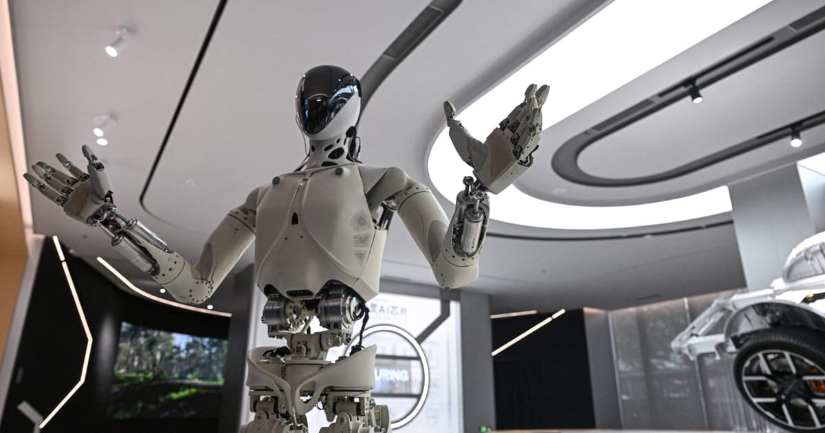 Trump enlists 5 allies to counter China on rare earths Trump enlists 5 allies to counter China on rare earths and tech – POLITICO