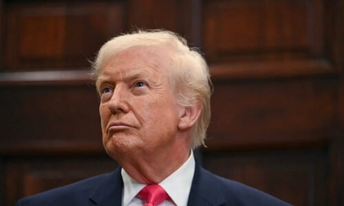 Trump warns Europe faces ‘civilizational erasure’ in explosive new document Trump warns Europe faces ‘civilizational erasure’ in explosive new document – POLITICO