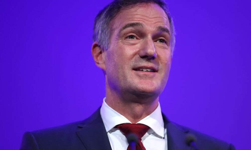 UK relaxed about Trump’s social media checks for tourists – POLITICO