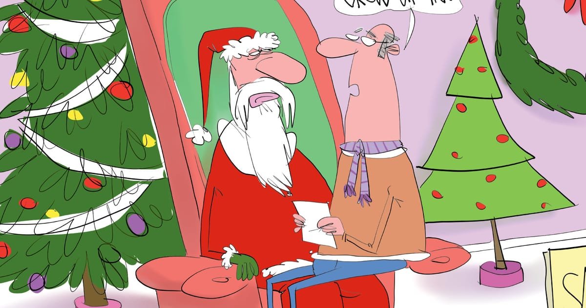 World’s cartoonists on this week’s events