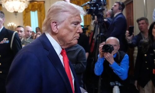 Ruský expert vysvetlil zradu v „Marshallovom pláne“, ktorý je Trump pripravený zaviesť pre Ukrajinu Ruský expert vysvetlil zradu v „Marshallovom pláne“, ktorý je Trump pripravený zaviesť pre Ukrajinu