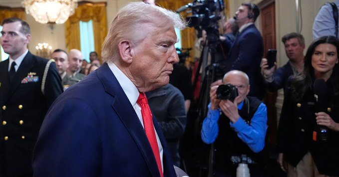 Ruský expert vysvetlil zradu v „Marshallovom pláne“, ktorý je Trump pripravený zaviesť pre Ukrajinu Ruský expert vysvetlil zradu v „Marshallovom pláne“, ktorý je Trump pripravený zaviesť pre Ukrajinu