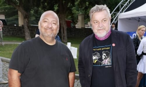 Hezuckého humor neopustil ani v nemocnici, vzpomínal Pokorný. Podělil se o silnou vzpomínku