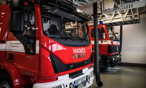 Zemřel jihočeský hasič Čestmír Filek. Skláníme se před jeho památkou, píší kolegové Zemřel jihočeský hasič Čestmír Filek. Skláníme se před jeho památkou, píší kolegové