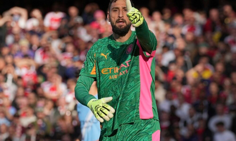 Iný to získať nemohol. Donnarumma dostal prestížne ocenenie