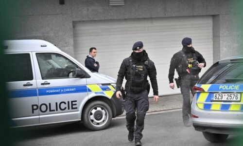 Od nehod utekli na Šumpersku dva řidiči: Jeden z nich policii hloupě prozradil svou identitu