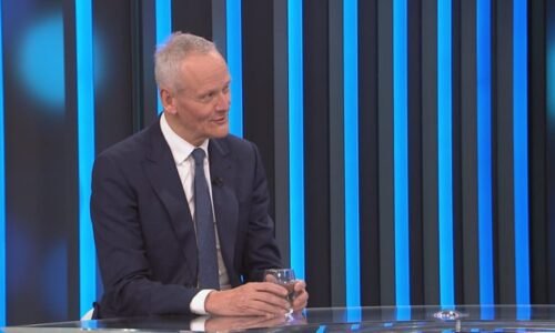 Absence opozice při cestě na Slovensko? Ubohý krok a zbytečnost, shodli se exministři zahraničí Absence opozice při cestě na Slovensko? Ubohý krok a zbytečnost, shodli se exministři zahraničí