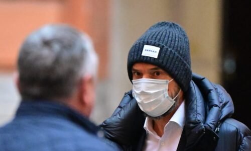 Obžalovaní v brněnské kauze Stoka chtějí uzavřít dohodu o vině a trestu. Rozhodne soud