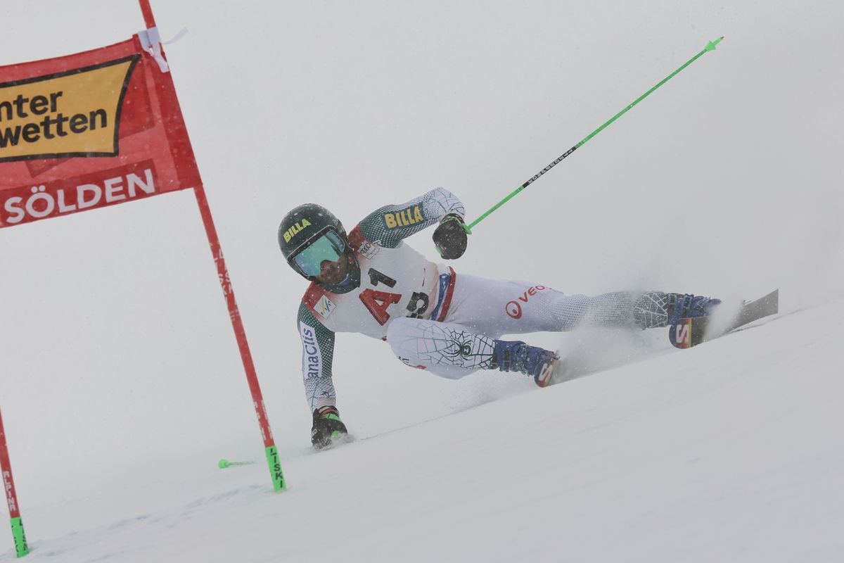 Úvodný zjazd sezóny Svetového pohára museli presunúť, dôvodom je nepriazeň počasia