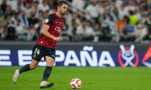 Valjent s mallorcou bojovali vo valencii. duel víťaza nepriniesol