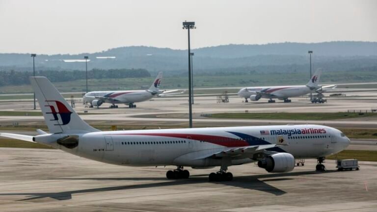 Poslední šance objasnit záhadu nešťastného letu mh370: specialisté mají na pátrání 55 dní