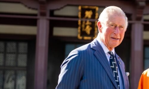 Král Karel III. promluvil o své rakovině. I díky časné diagnóze může omezit léčbu Král Karel III. promluvil o své rakovině. I díky časné diagnóze může omezit léčbu