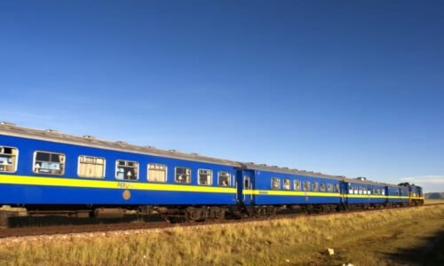 Tragická srážka vlaků u peruánského Machu Picchu: Jeden člověk zemřel, další jsou zraněni