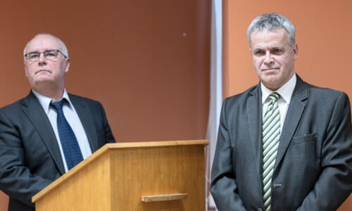 Bratislavský kraj má staronového hlavného kontrolóra