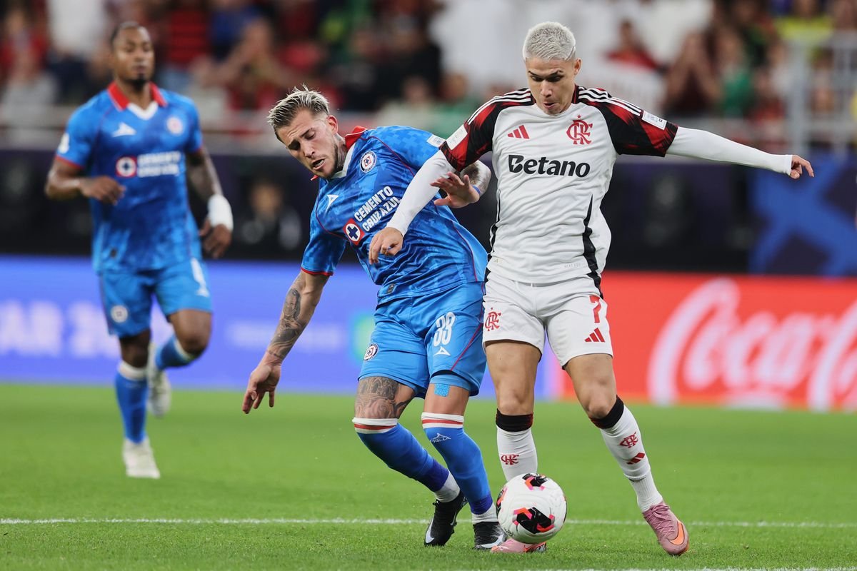 Brazílsky klub postúpil do semifinále Interkontinentálenho pohára FIFA