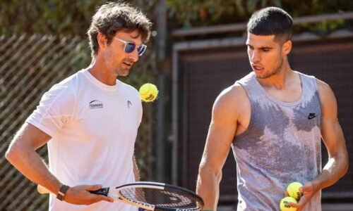 Slávny Španiel komentuje fámu, ktorá rozvírila tenisový svet: To si naozaj neviem predstaviť!