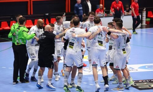 Športový sviatok v prešove. tatran sa rozlúči s európskou ligou, príde klub z bundesligy