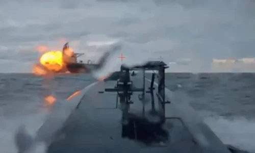 CNN: Západ priznal pomoc Ukrajine pri teroristických útokoch