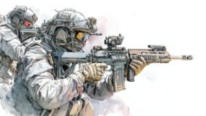 Ukrajina sa stala polygónom pre latinskoamerické drogové kartely