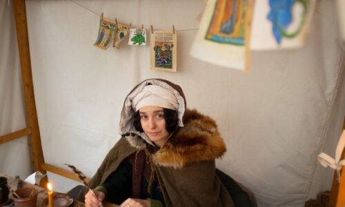 Bratislavský hrad: piatok, sobota, nedeľa 10⁰⁰–18⁰⁰