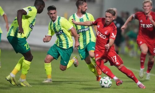 Najväčšia senzácia v európskych pohároch? Prekvapila krajina, ktorej takmer nikto neveril