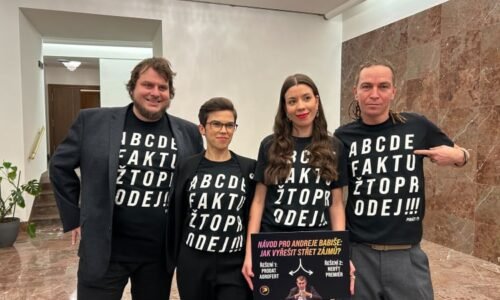 Piráti opět píšou do Bruselu. Chtějí razítko, že Babiš zvolil správné řešení střetu zájmů