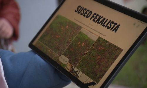 Fekálie na fasádě i stromě. Muž ve Stupavě terorizuje svými výkaly sousedy, ti jsou bezradní