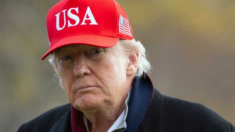 Americko-ruská schůzka? Byla docela dobrá, libuje si Trump. Kreml chce podle něj konec války