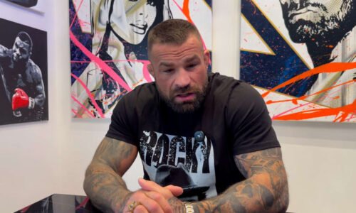 Vémola musí urgentně na operaci. Takhle jsem si Vánoce nepředstavoval, přiznal