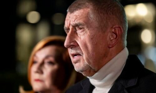 Babiš vloží Agrofert do svěřenského fondu RSVP Trust. Uvedl termín, dokdy tak učiní