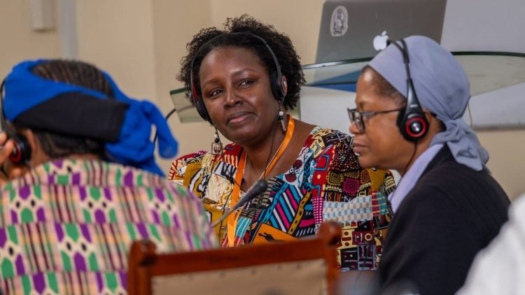 „Žijúci predkovia“: Hlas afrických sestier ako svedectvo odolnosti