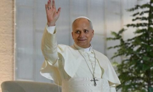 Nádej pre Libanon a pre svet