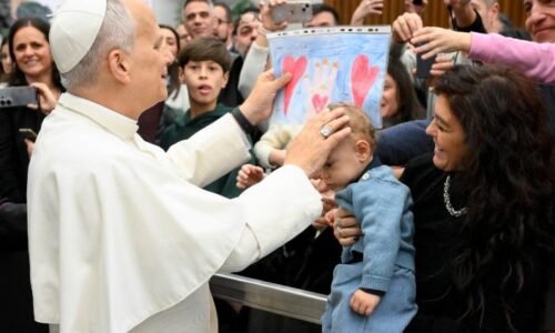 Pápež Lev XIV.: Aj každodenná práca môže byť chválou Bohu
