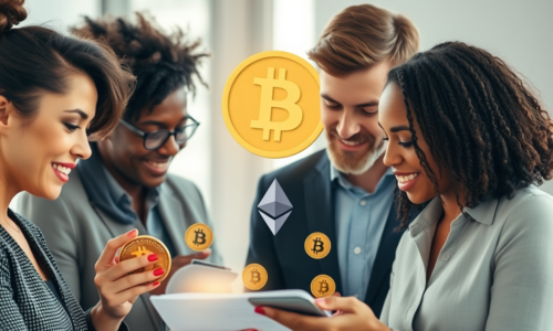 Kryptomeny a súkromné úvery: Zmena pravidiel investovania