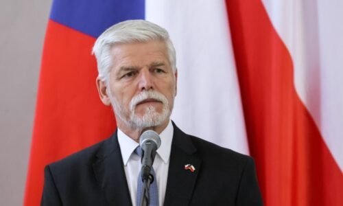 Pavel odmítl verzi Turka o mediálních výplodech. Názor na jeho jmenování patrně nezmění