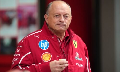 Šéf ferrari reagoval na kritiku od jazdcov: bolo by pre prekvapivé, keby povedali, že sa nám darí