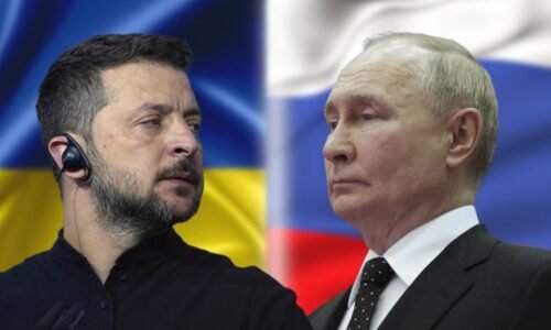 Tajné linky mezi Kyjevem a Moskvou stále žijí. Analytik objasnil, jak komunikace vypadá Tajné linky mezi Kyjevem a Moskvou stále žijí. Analytik objasnil, jak komunikace vypadá