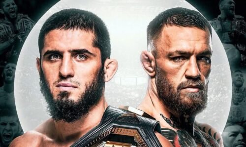 Conor mcgregor hlási veľký návrat! je odvážny cieľ, ktorý ešte chce v ufc dosiahnuť