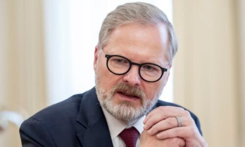 Fiala k reformám vlády: Babiš by je neměl rušit, fungují. Prozradil, co bude dělat dál Fiala k reformám vlády: Babiš by je neměl rušit, fungují. Prozradil, co bude dělat dál