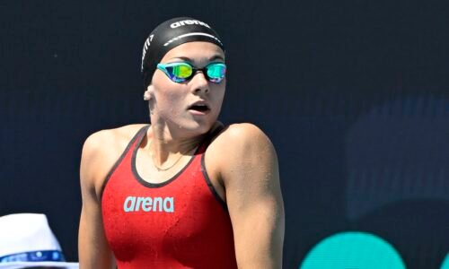 Slovenská plavkyňa po ME zmenila svoju hlavnú disciplínu. Dôvodov je niekoľko Slovenská plavkyňa po ME zmenila svoju hlavnú disciplínu. Dôvodov je niekoľko